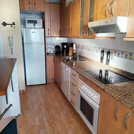 Haven Uitzicht, Bij En Supermarkt Apartment *