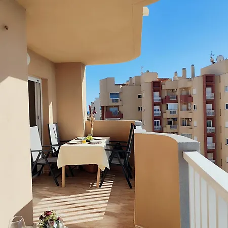 Haven Uitzicht, Bij En Supermarkt Apartment